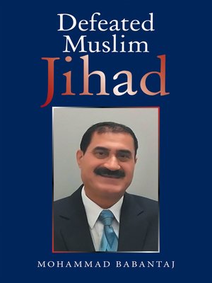 cover image of Defeated Muslim Jihad